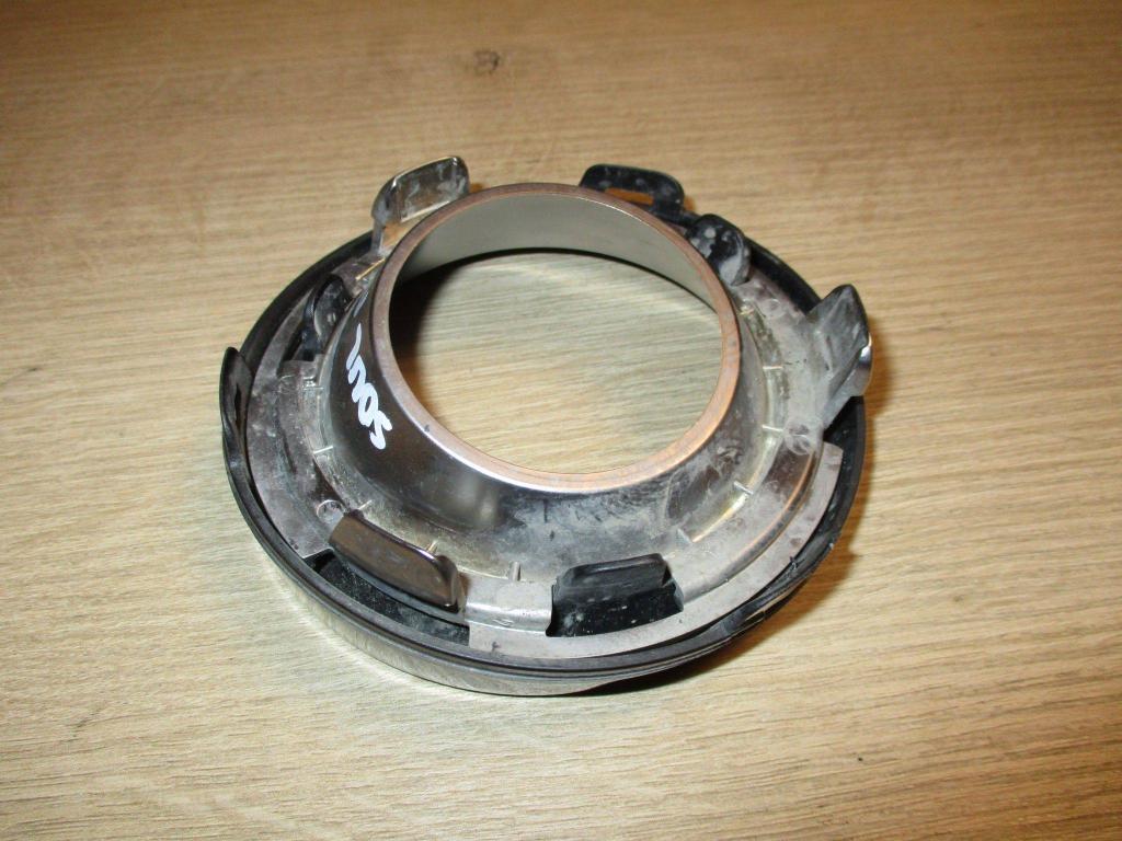 Рамка противотуманой фары правой, 2000 рублей, Пермь