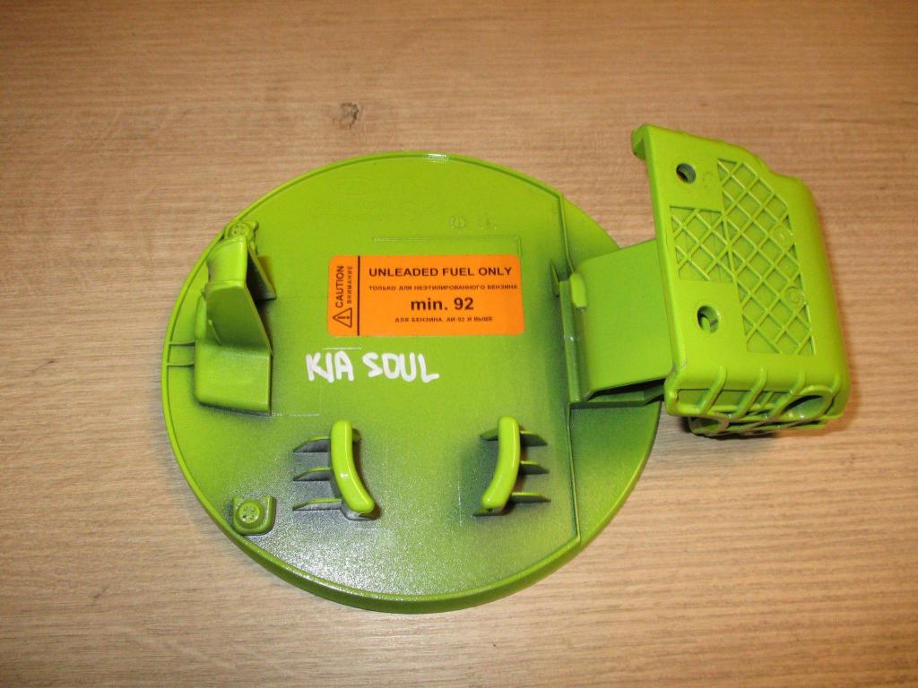 Лючок бензобака, 4000 рублей, Пермь