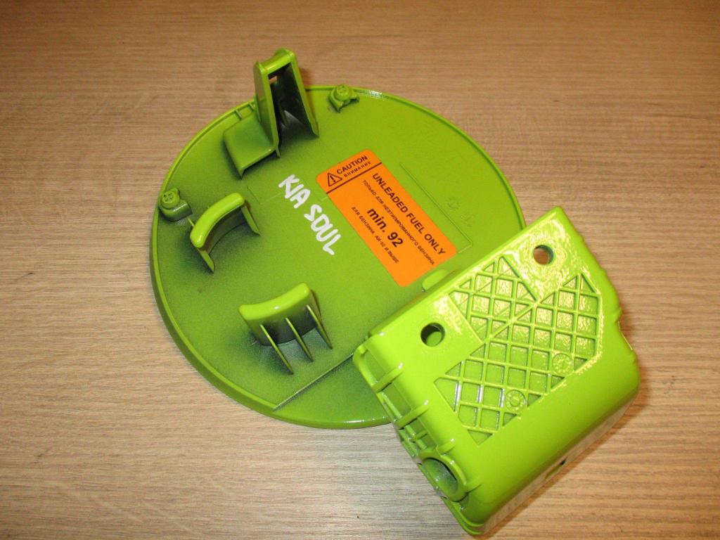 Лючок бензобака, 4000 рублей, Пермь