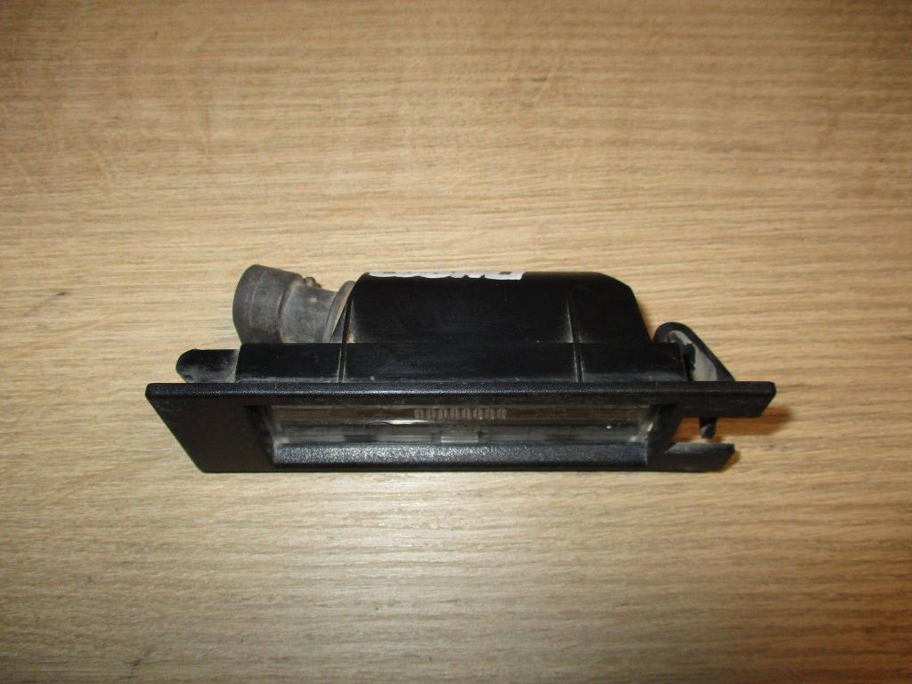 Фонарь подсветки номера, 500 рублей, Пермь