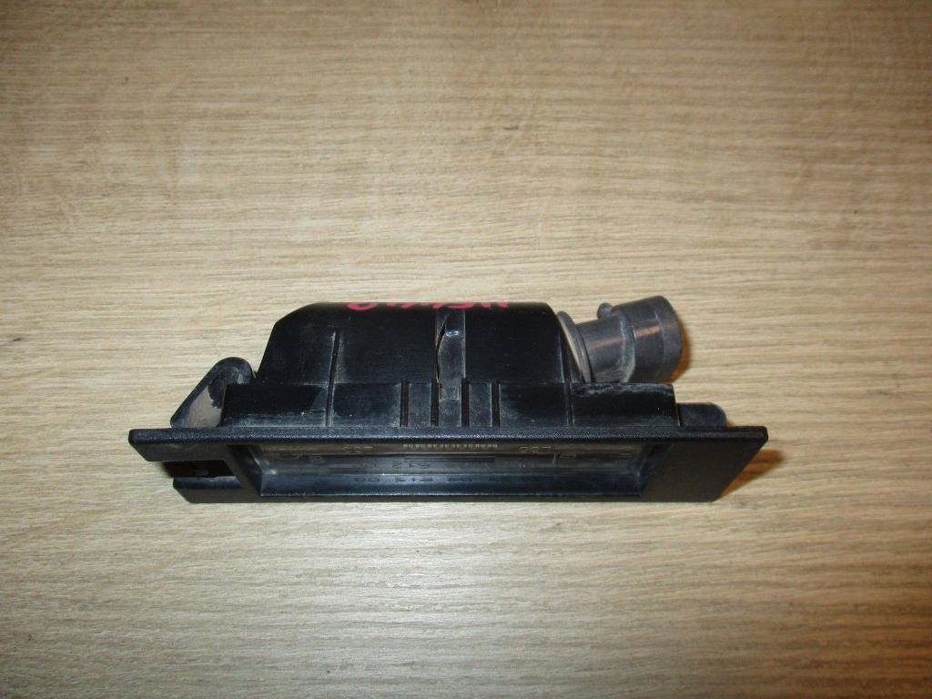 Фонарь подсветки номера, 500 рублей, Пермь