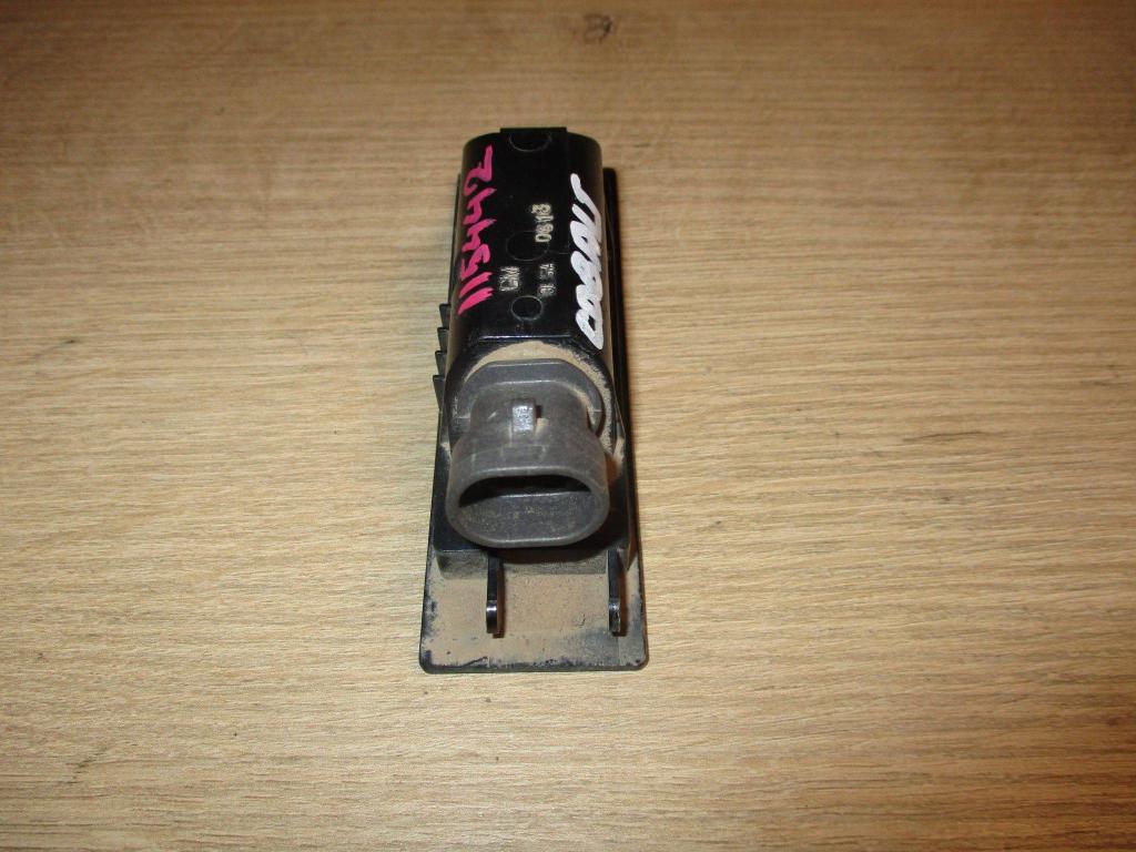 Фонарь подсветки номера, 500 рублей, Пермь