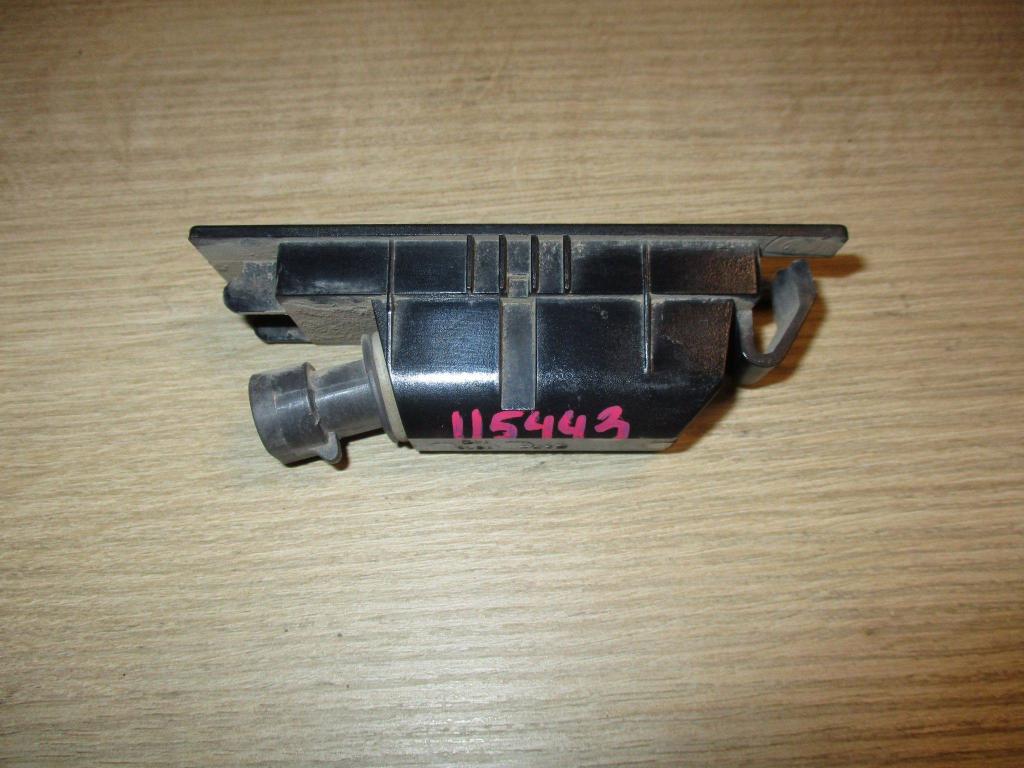 Фонарь подсветки номера, 500 рублей, Пермь