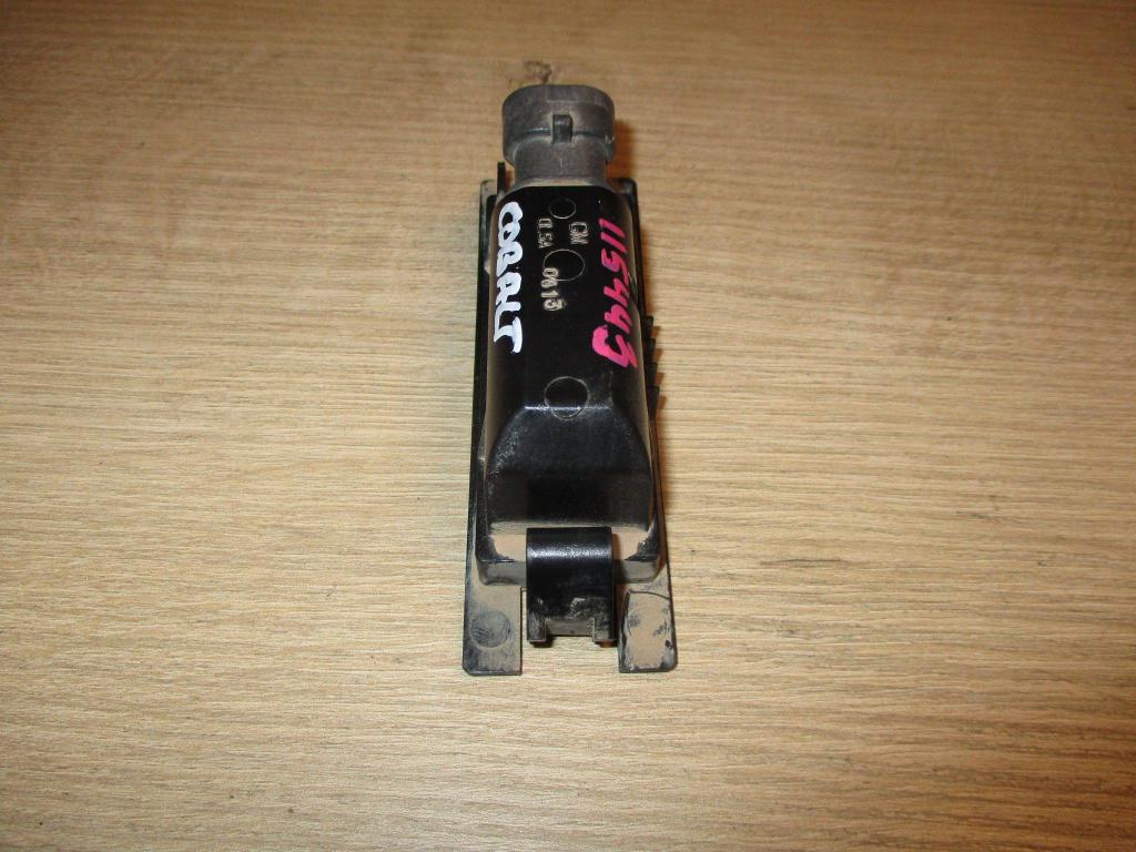 Фонарь подсветки номера, 500 рублей, Пермь