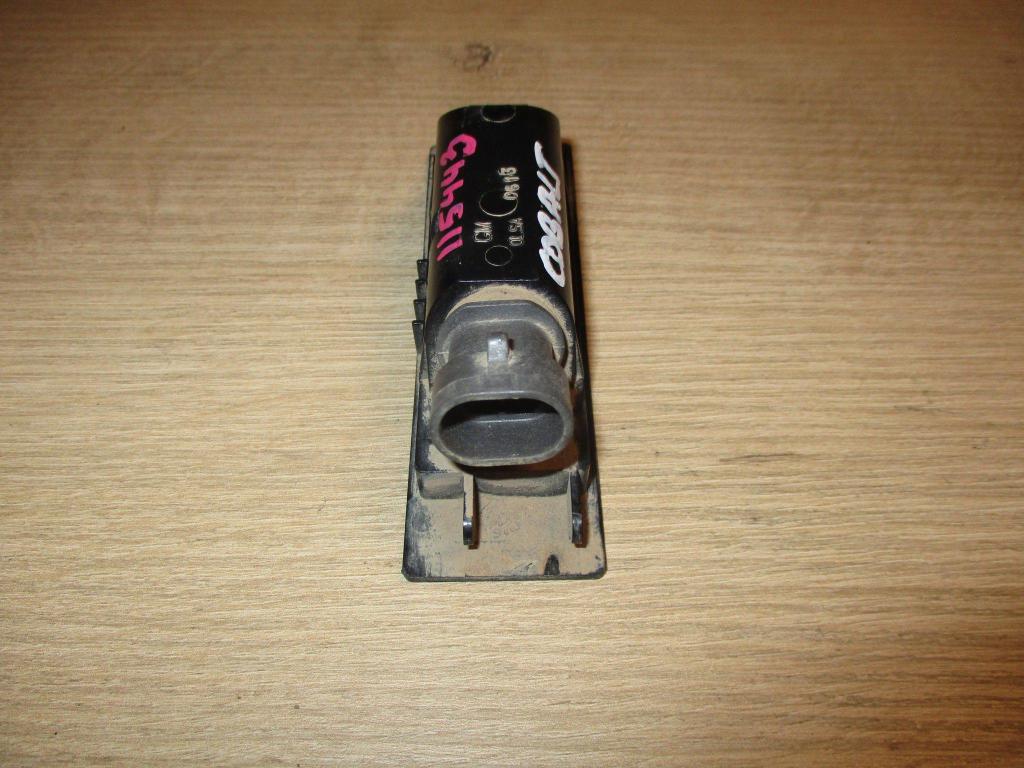 Фонарь подсветки номера, 500 рублей, Пермь