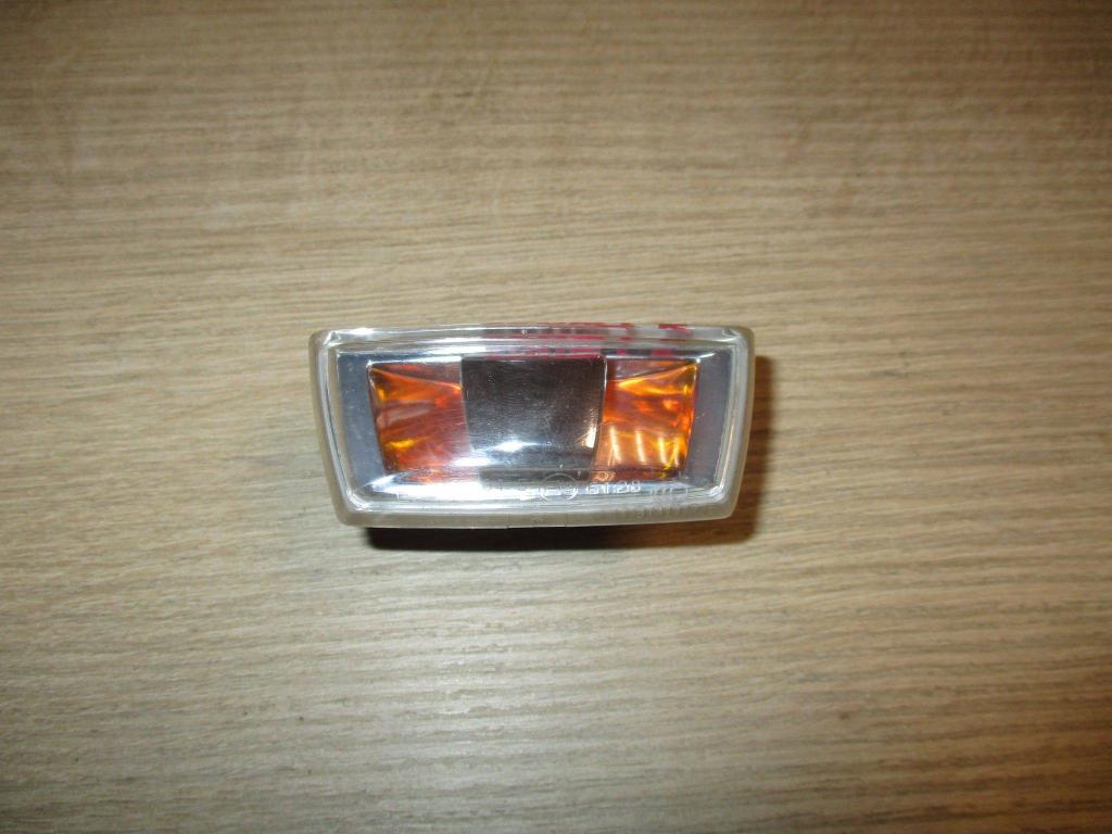 Повторитель на крыло, 500 рублей, Пермь