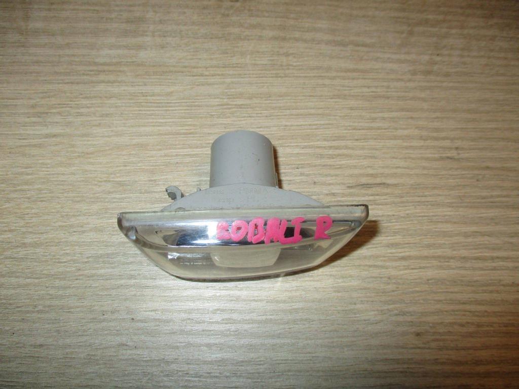 Повторитель на крыло, 500 рублей, Пермь