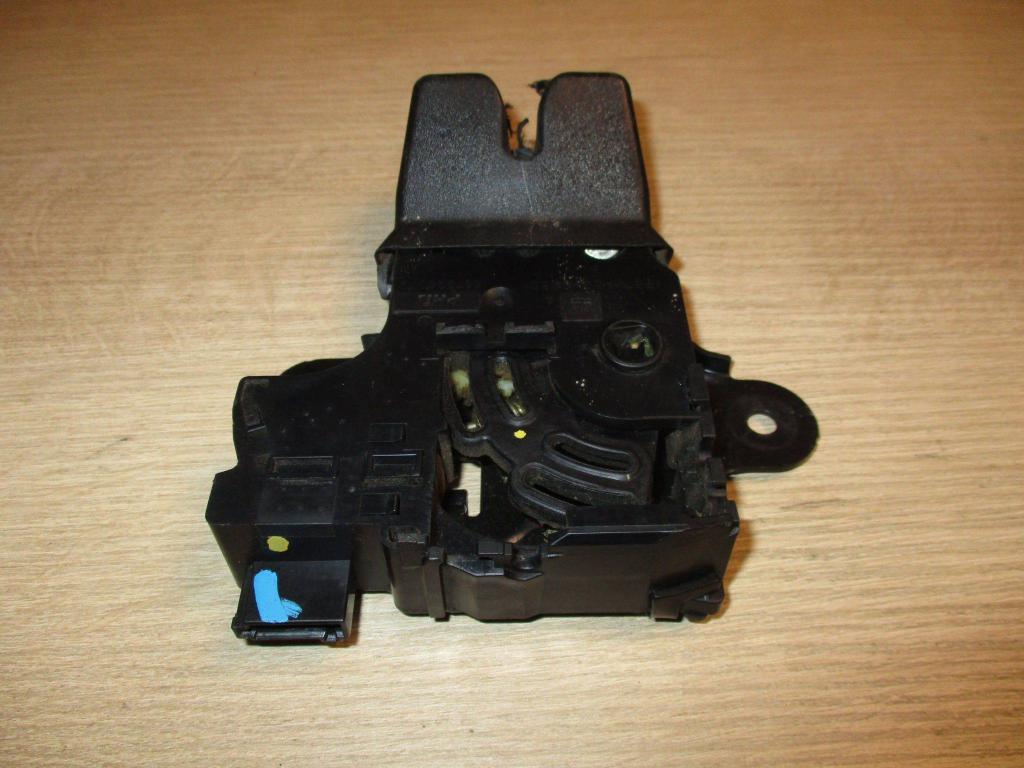 Замок багажника, 1500 рублей, Пермь