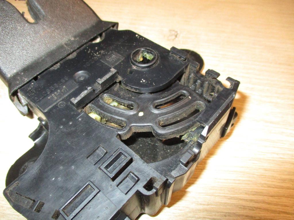 Замок багажника, 1500 рублей, Пермь