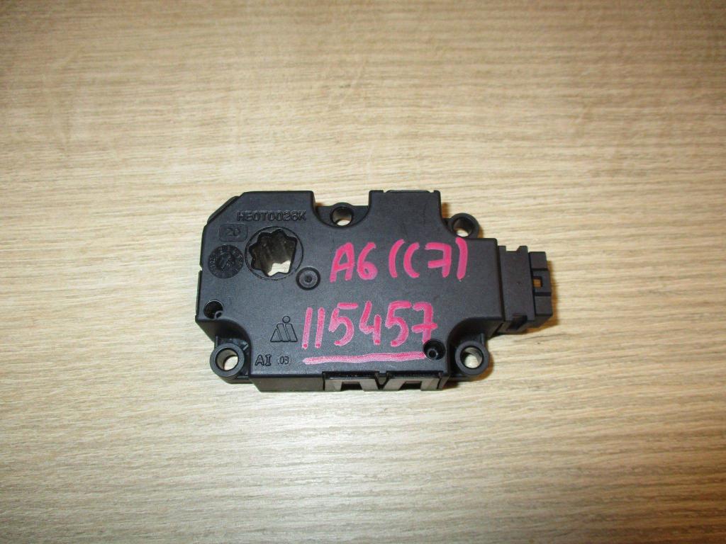 Моторчик заслонки печки, 1000 рублей, Пермь