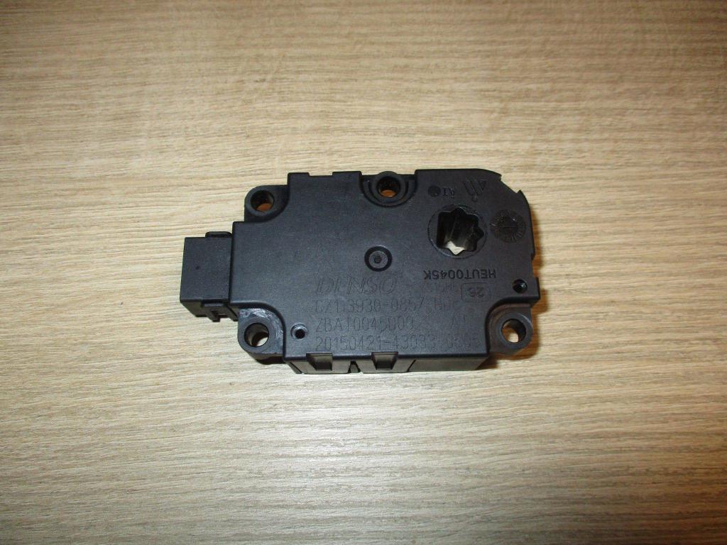 Моторчик заслонки печки, 1000 рублей, Пермь