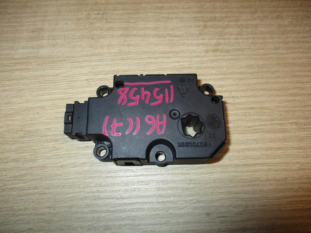 Моторчик заслонки печки, 1000 рублей, Пермь