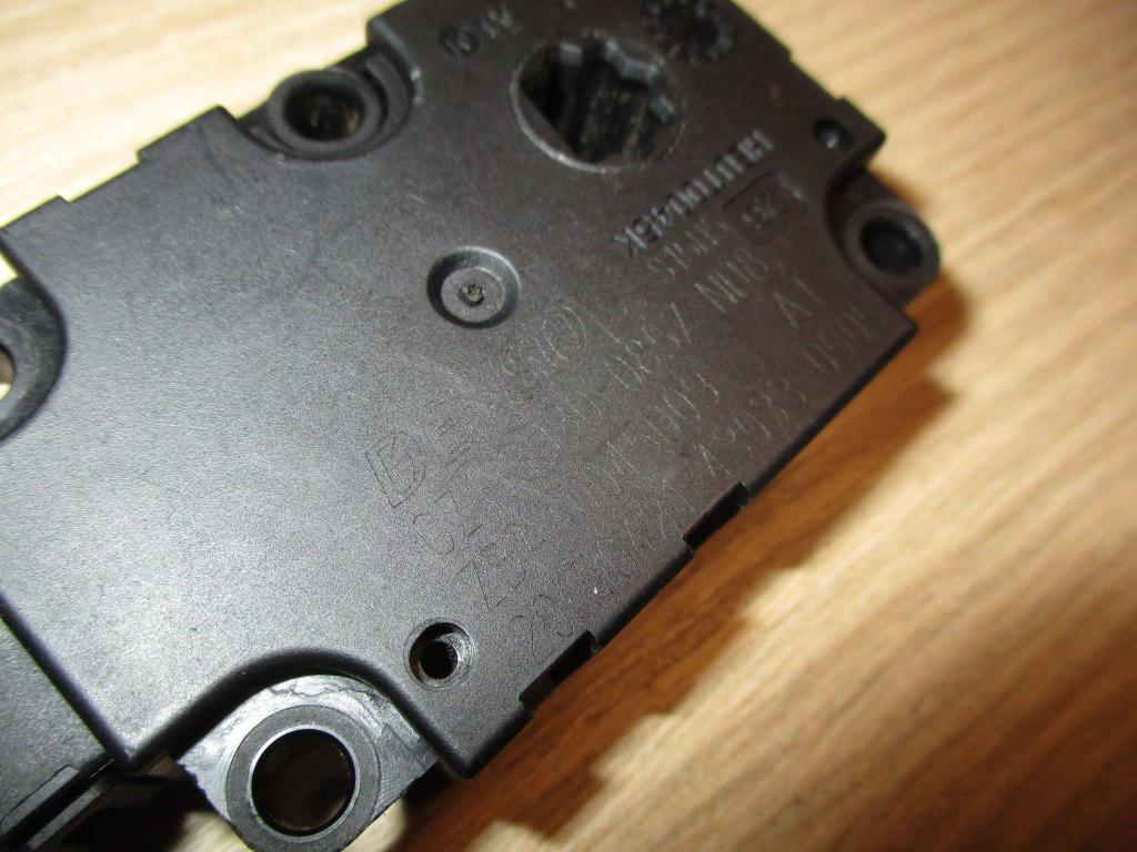 Моторчик заслонки печки, 1000 рублей, Пермь