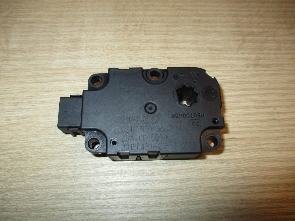 Моторчик заслонки печки, 1000 рублей, Пермь