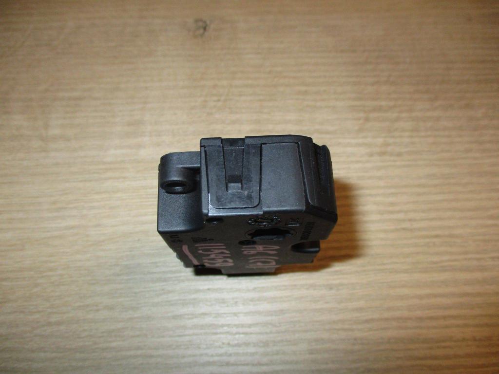 Моторчик заслонки печки, 1000 рублей, Пермь