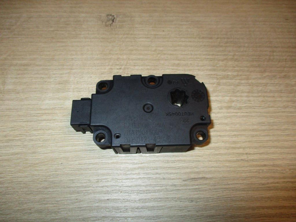 Моторчик заслонки печки, 1000 рублей, Пермь