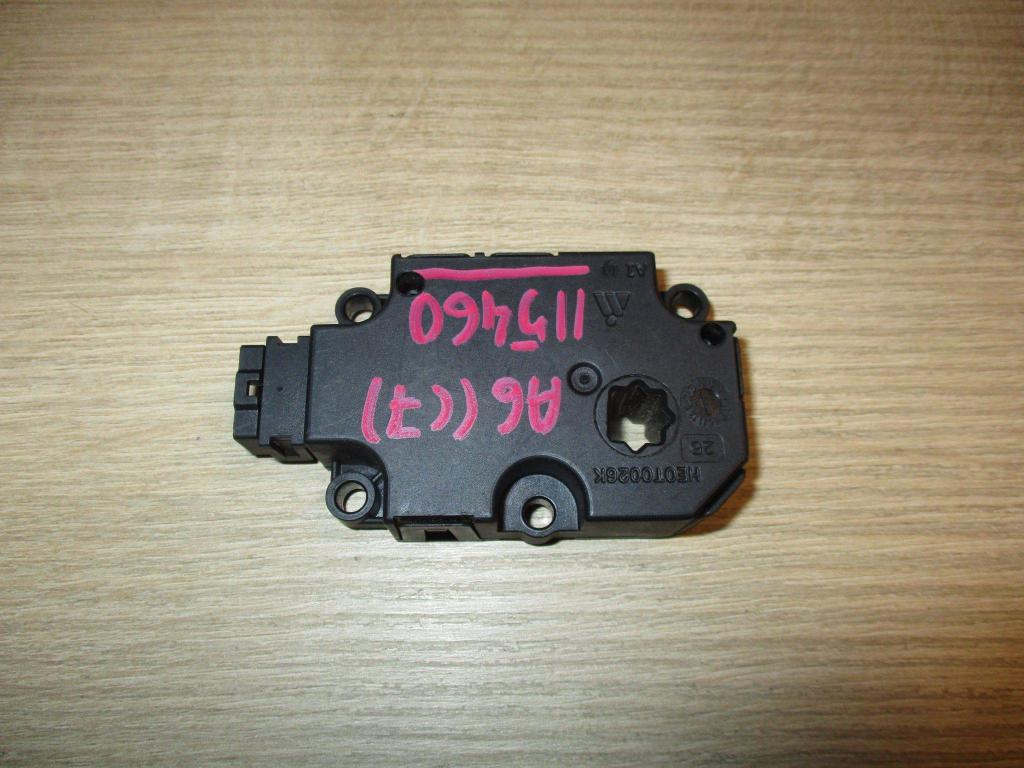 Моторчик заслонки печки, 1000 рублей, Пермь