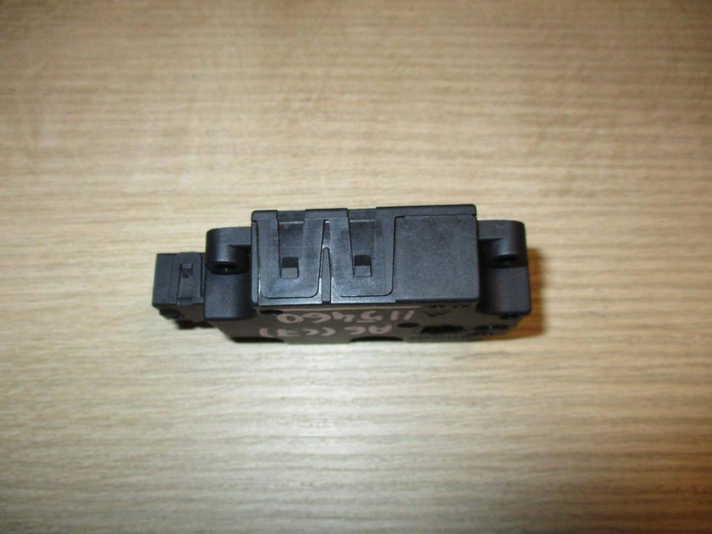 Моторчик заслонки печки, 1000 рублей, Пермь