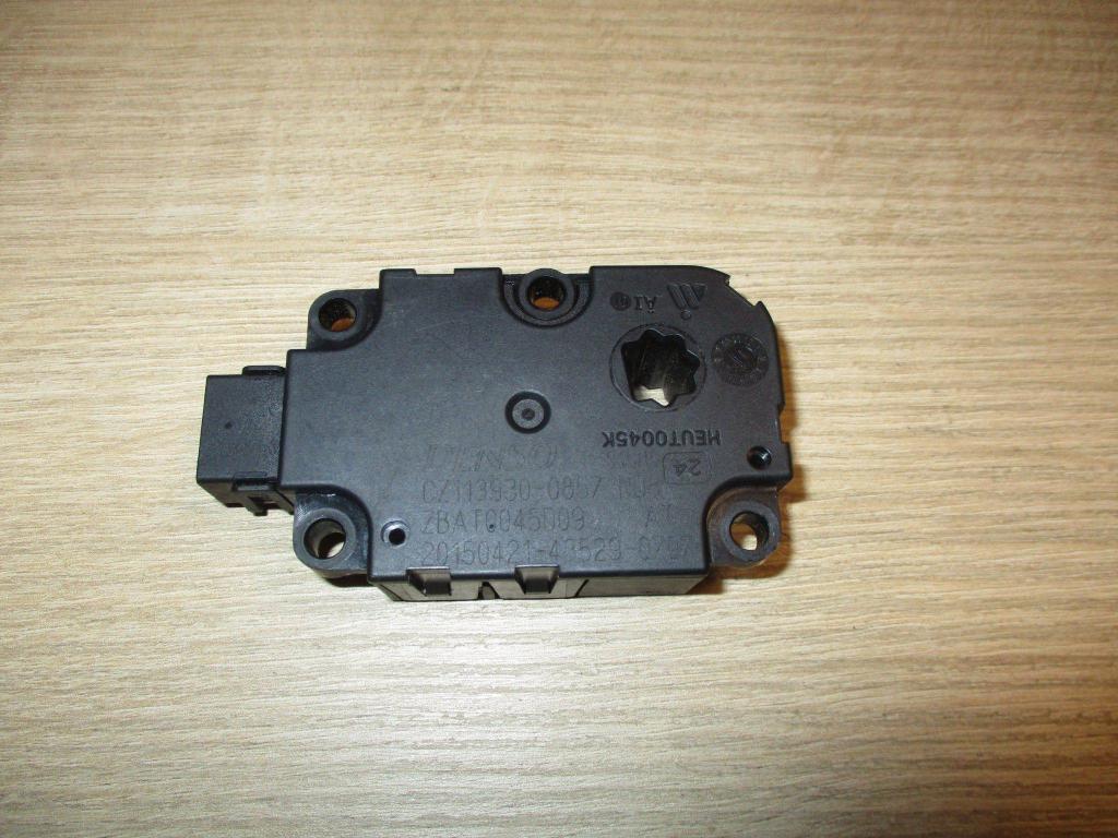 Моторчик заслонки печки, 1000 рублей, Пермь