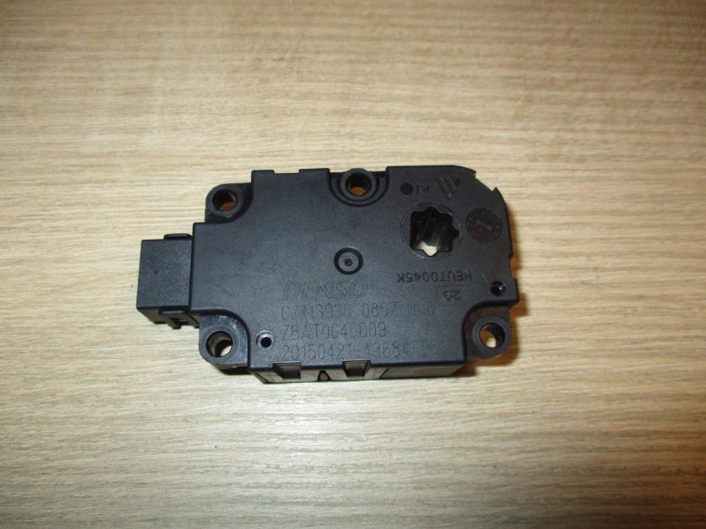 Моторчик заслонки печки, 1000 рублей, Пермь