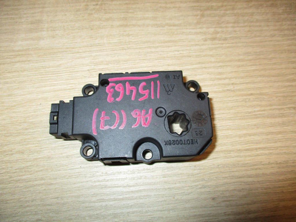 Моторчик заслонки печки, 1000 рублей, Пермь