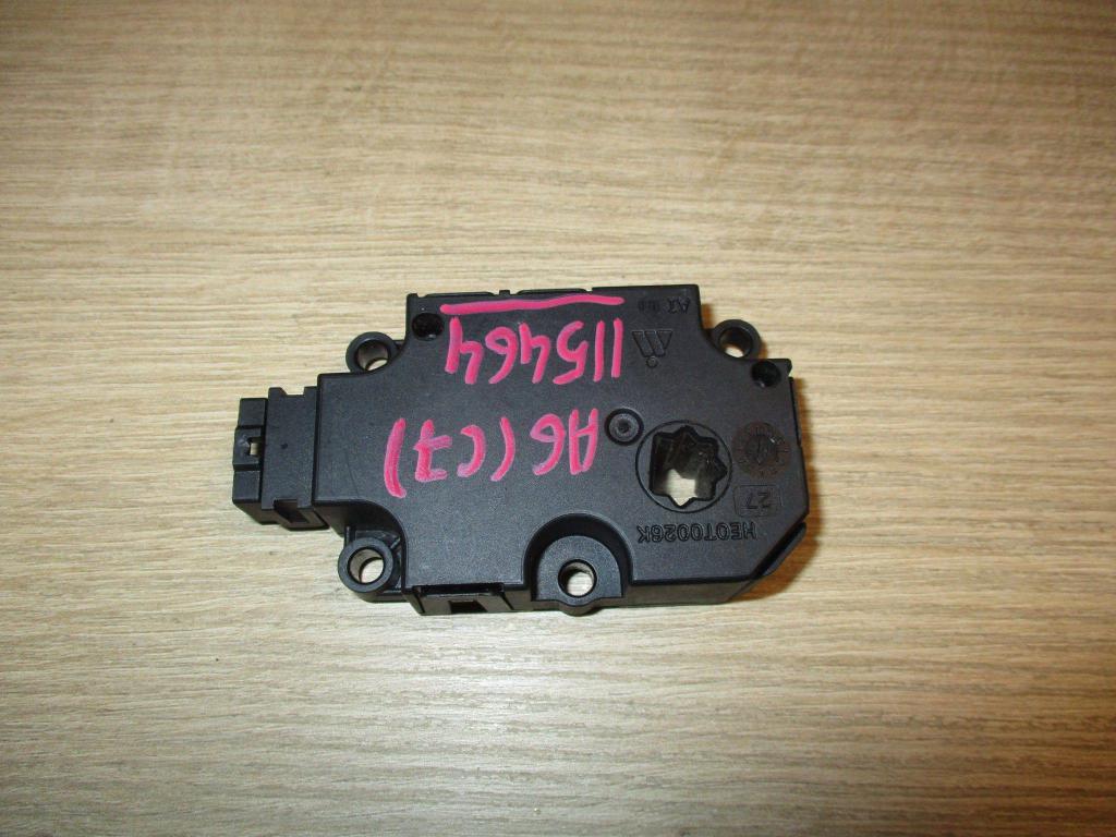 Моторчик заслонки печки, 1000 рублей, Пермь