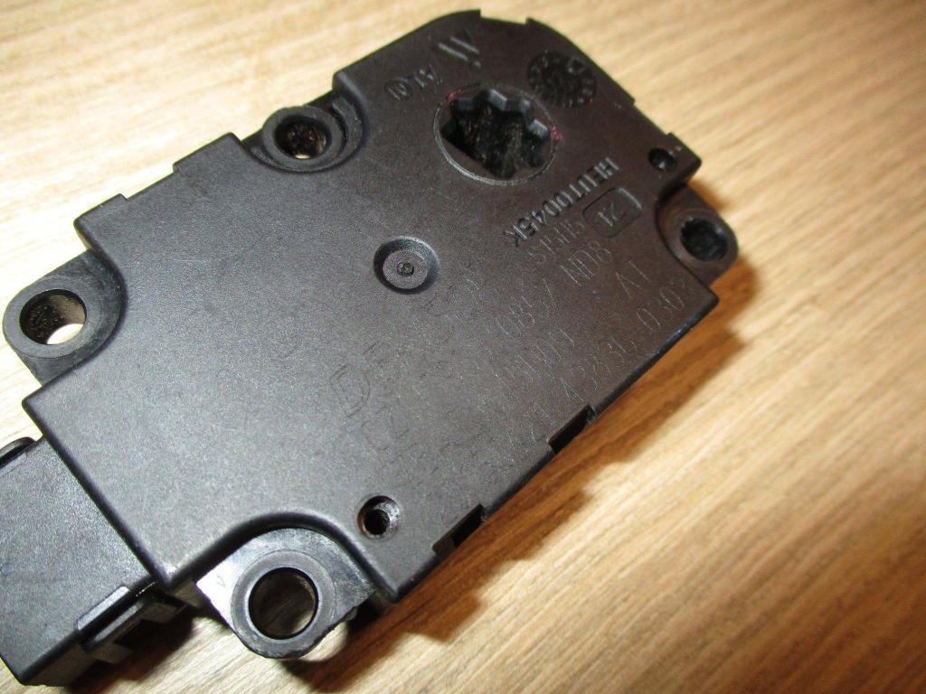 Моторчик заслонки печки, 1000 рублей, Пермь