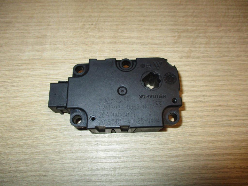 Моторчик заслонки печки, 1000 рублей, Пермь