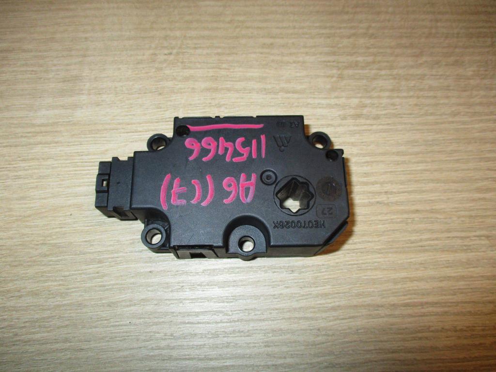 Моторчик заслонки печки, 1000 рублей, Пермь