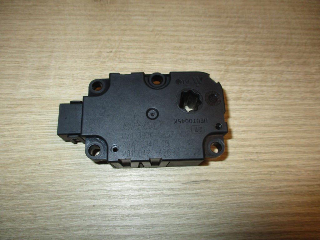 Моторчик заслонки печки, 1000 рублей, Пермь