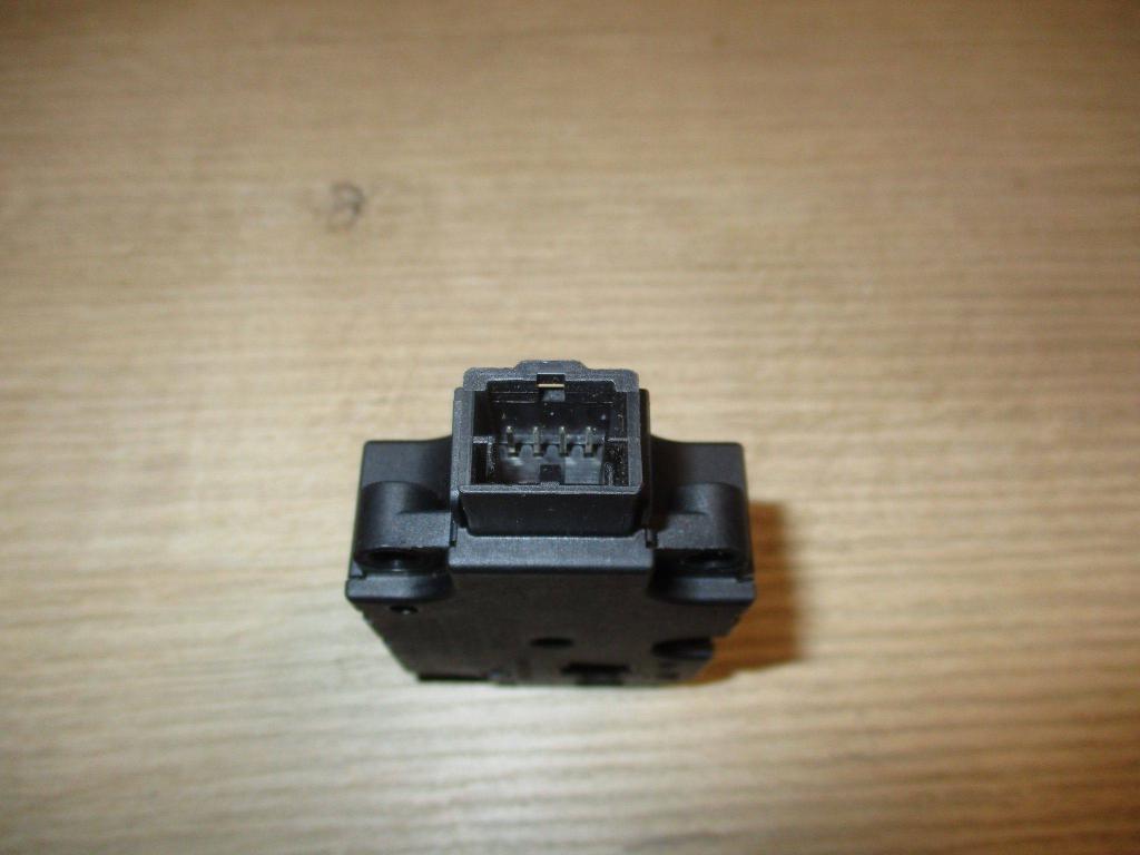 Моторчик заслонки печки, 1000 рублей, Пермь