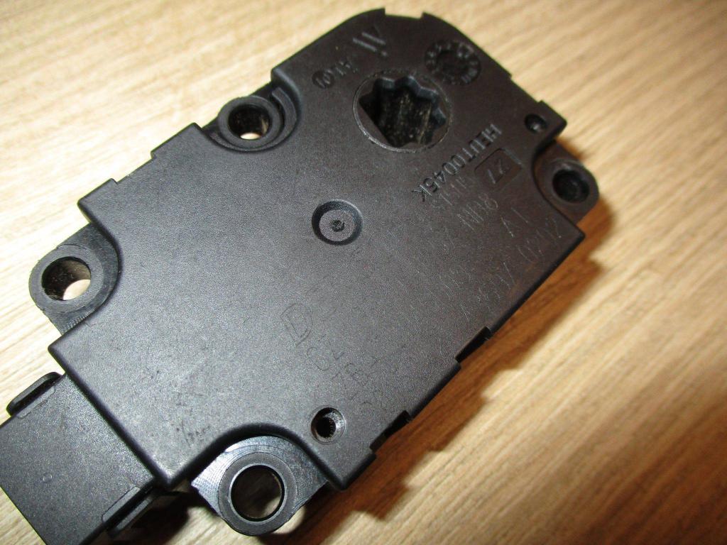 Моторчик заслонки печки, 1000 рублей, Пермь