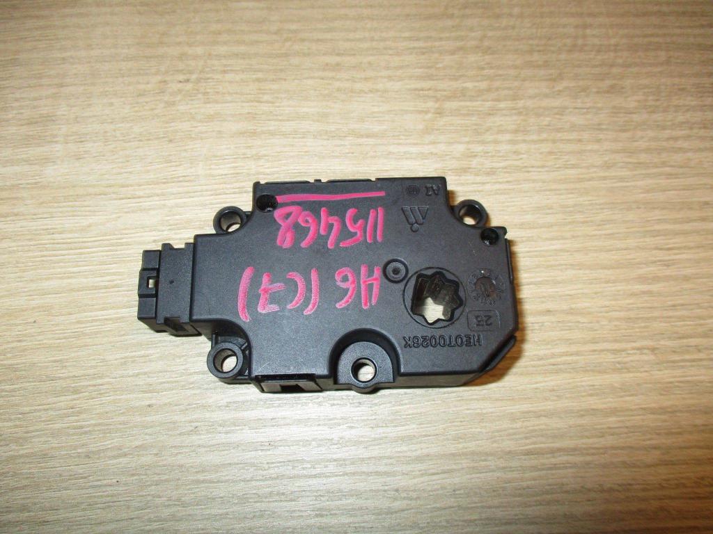 Моторчик заслонки печки, 1000 рублей, Пермь