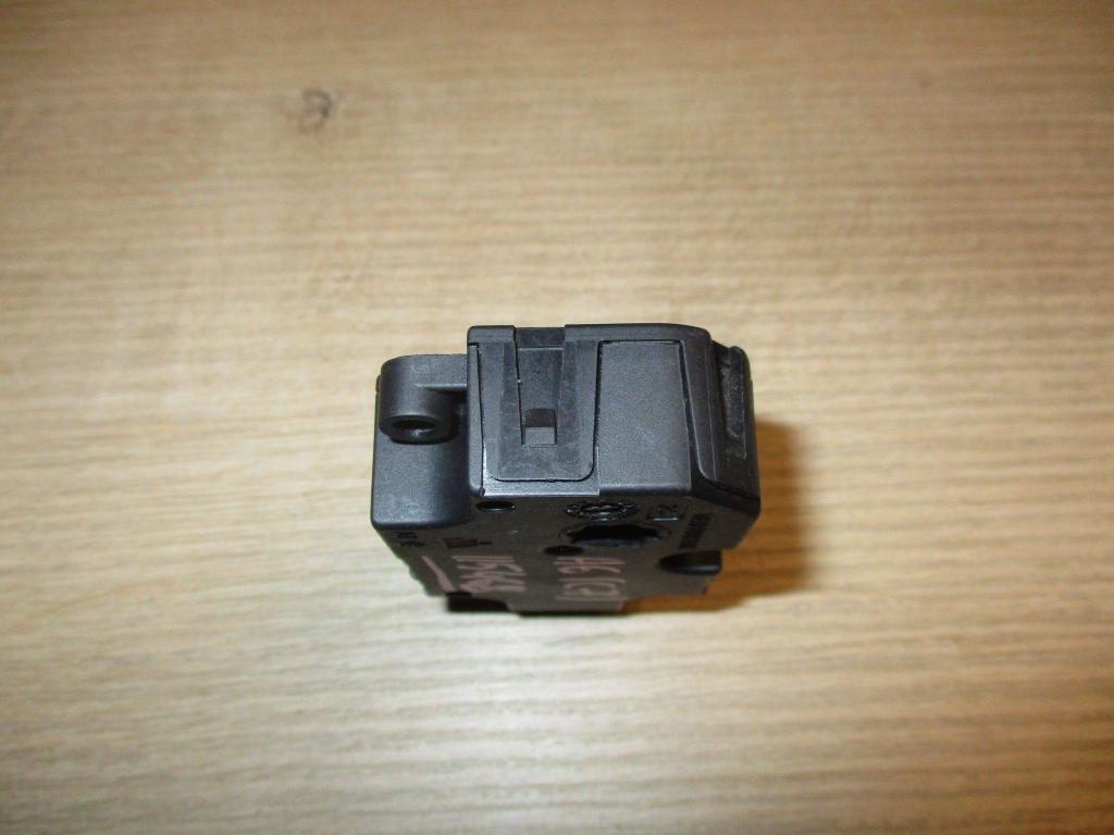 Моторчик заслонки печки, 1000 рублей, Пермь