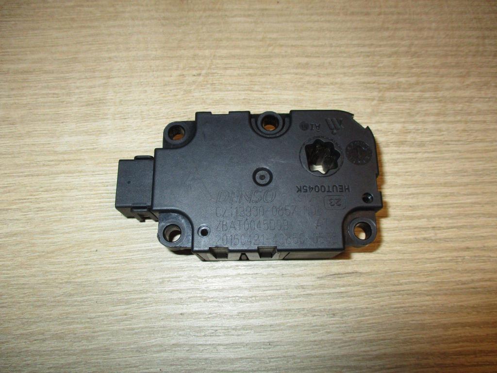 Моторчик заслонки печки, 1000 рублей, Пермь