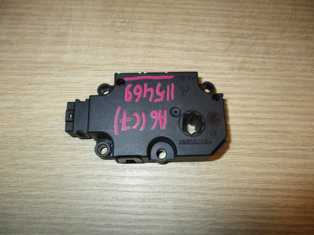 Моторчик заслонки печки, 1000 рублей, Пермь