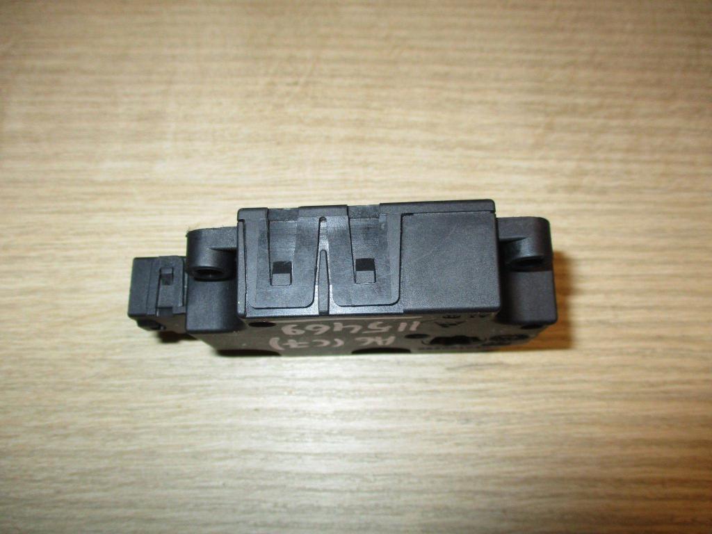 Моторчик заслонки печки, 1000 рублей, Пермь