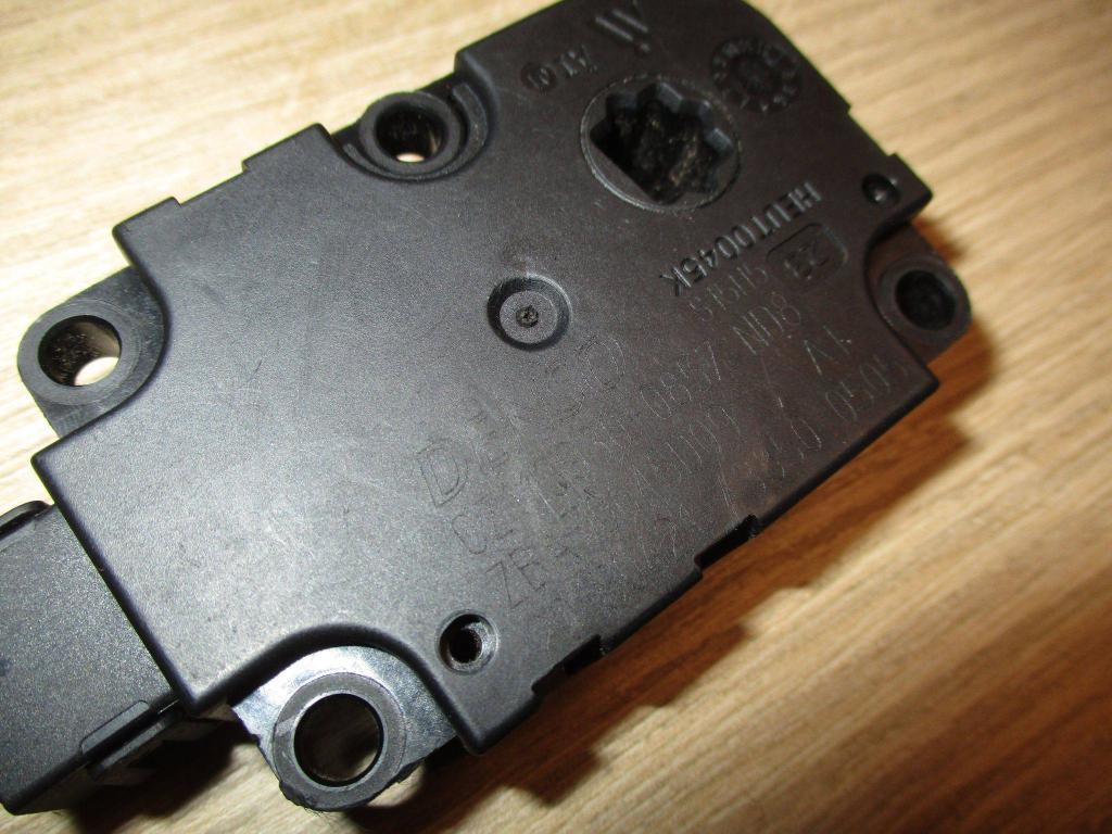 Моторчик заслонки печки, 1000 рублей, Пермь