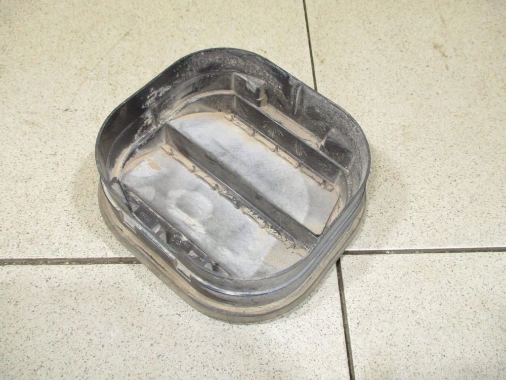 Решетка вентиляционная, 500 рублей, Пермь