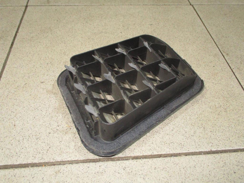 Решетка вентиляционная, 1000 рублей, Пермь