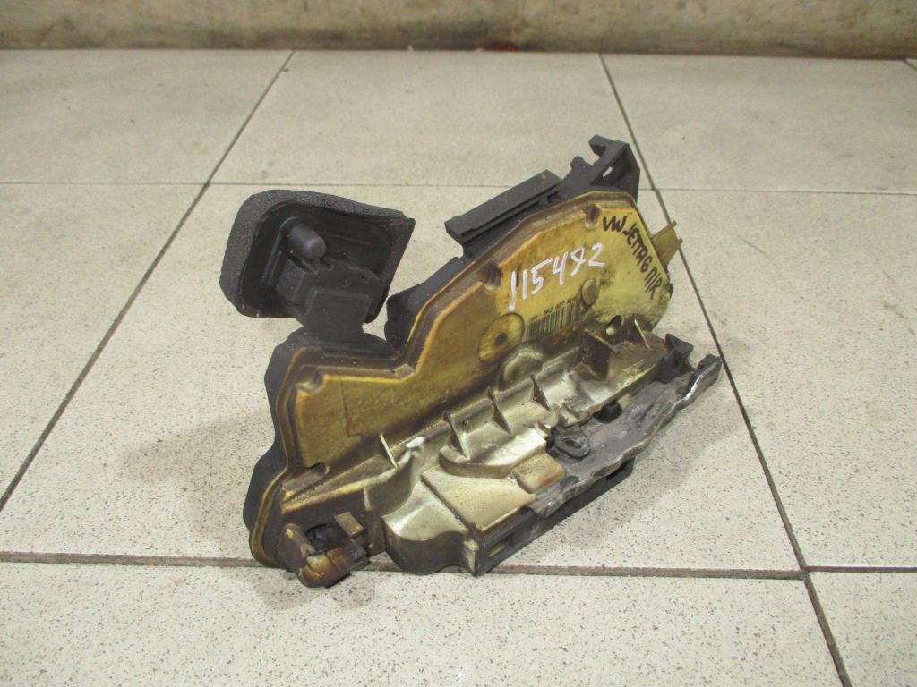 Замок двери передней правой, 1500 рублей, Пермь