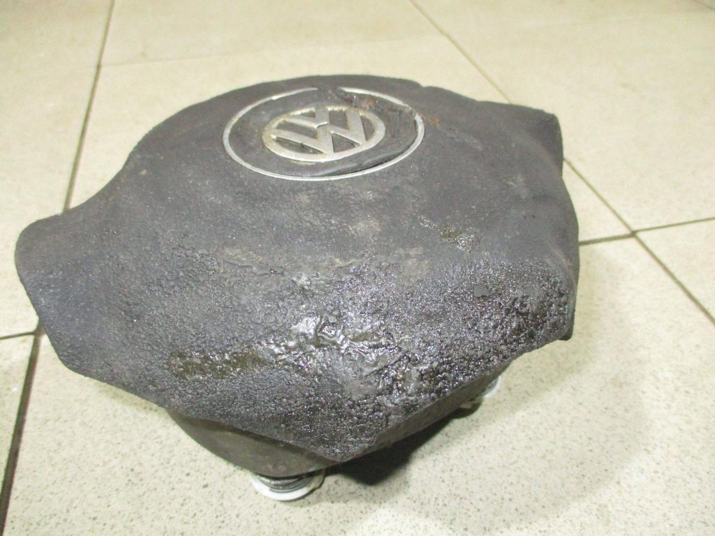 Подушка безопасности в руль, 5000 рублей, Пермь