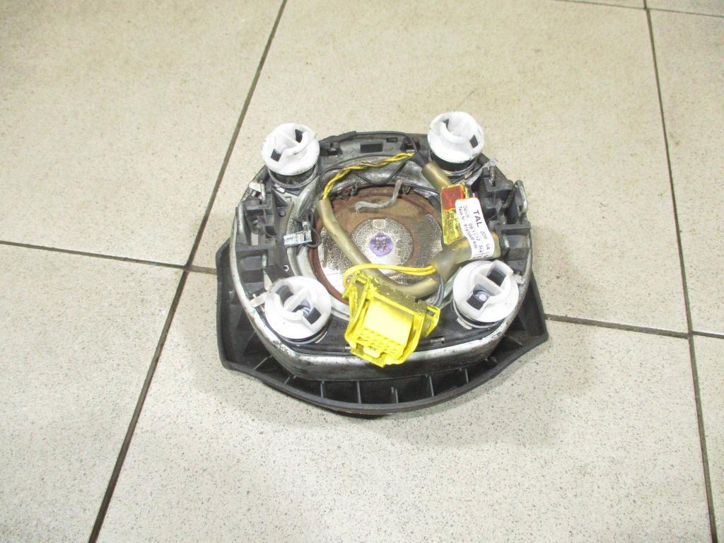 Подушка безопасности в руль, 5000 рублей, Пермь