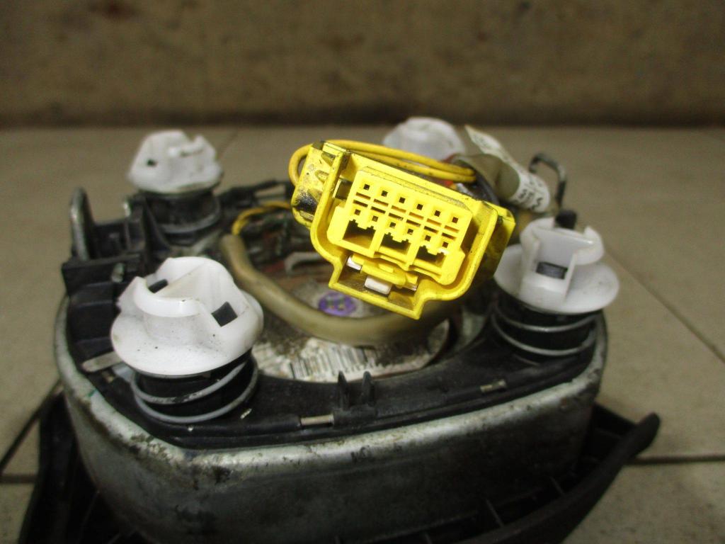 Подушка безопасности в руль, 5000 рублей, Пермь