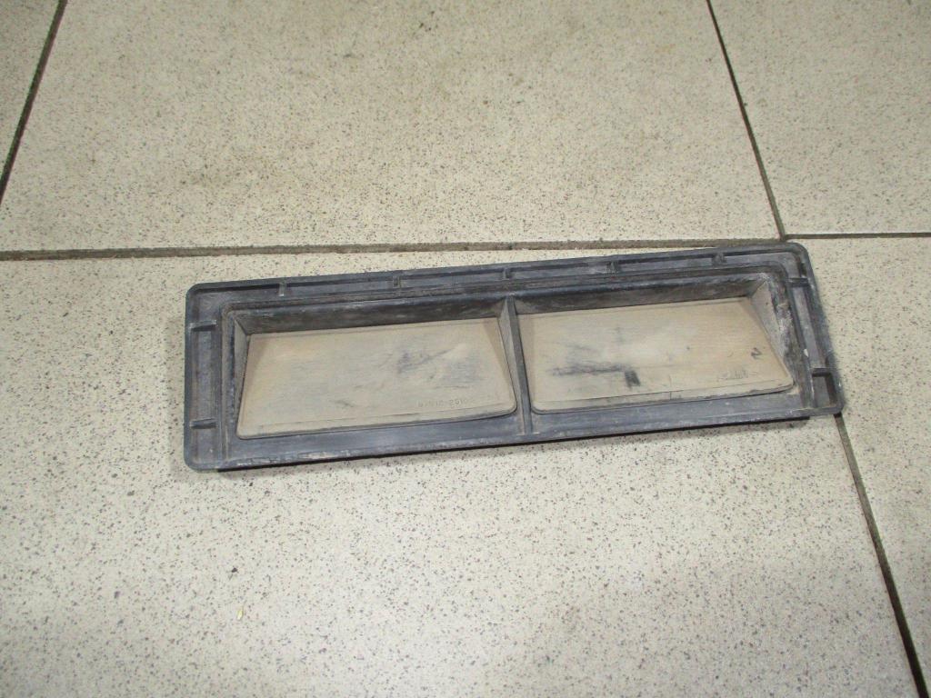 Решетка вентиляционная, 500 рублей, Пермь