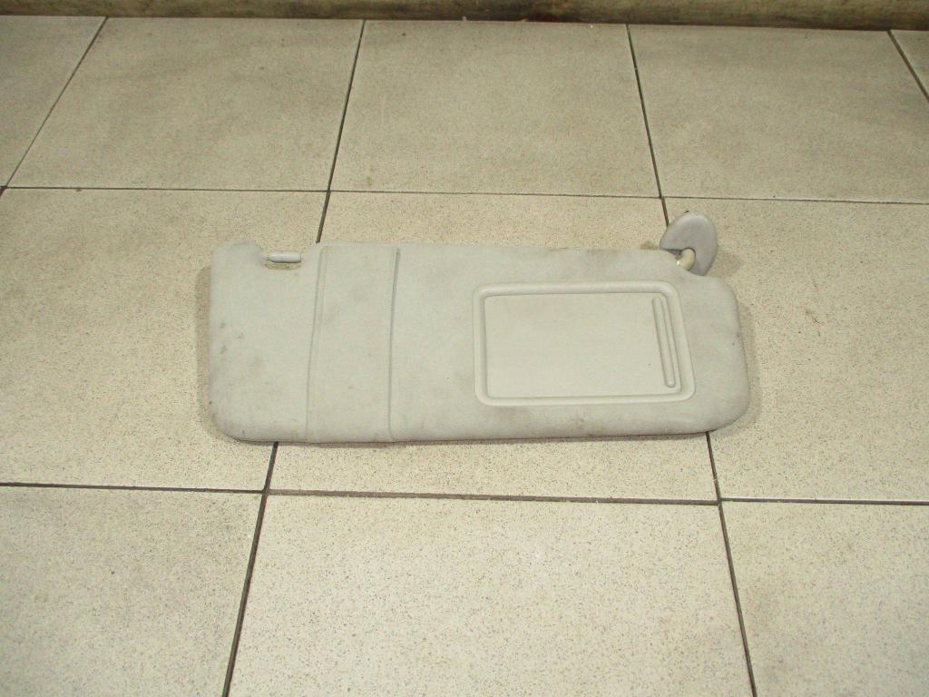 Козырек солнцезащитный правый, 2000 рублей, Пермь