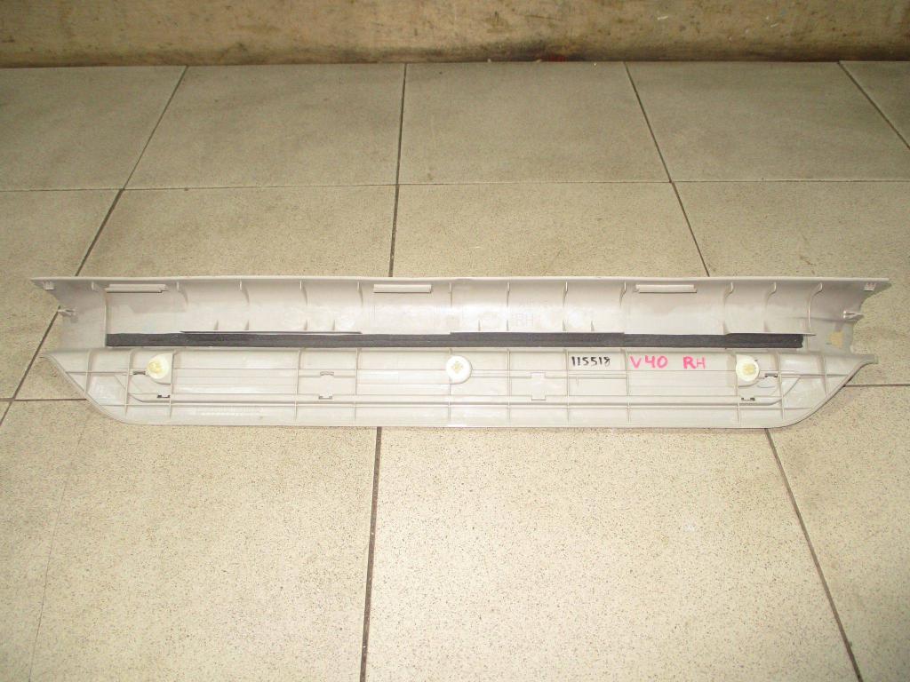 Накладка порога внутренняя, 500 рублей, Пермь