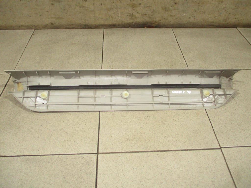 Накладка порога внутренняя, 500 рублей, Пермь