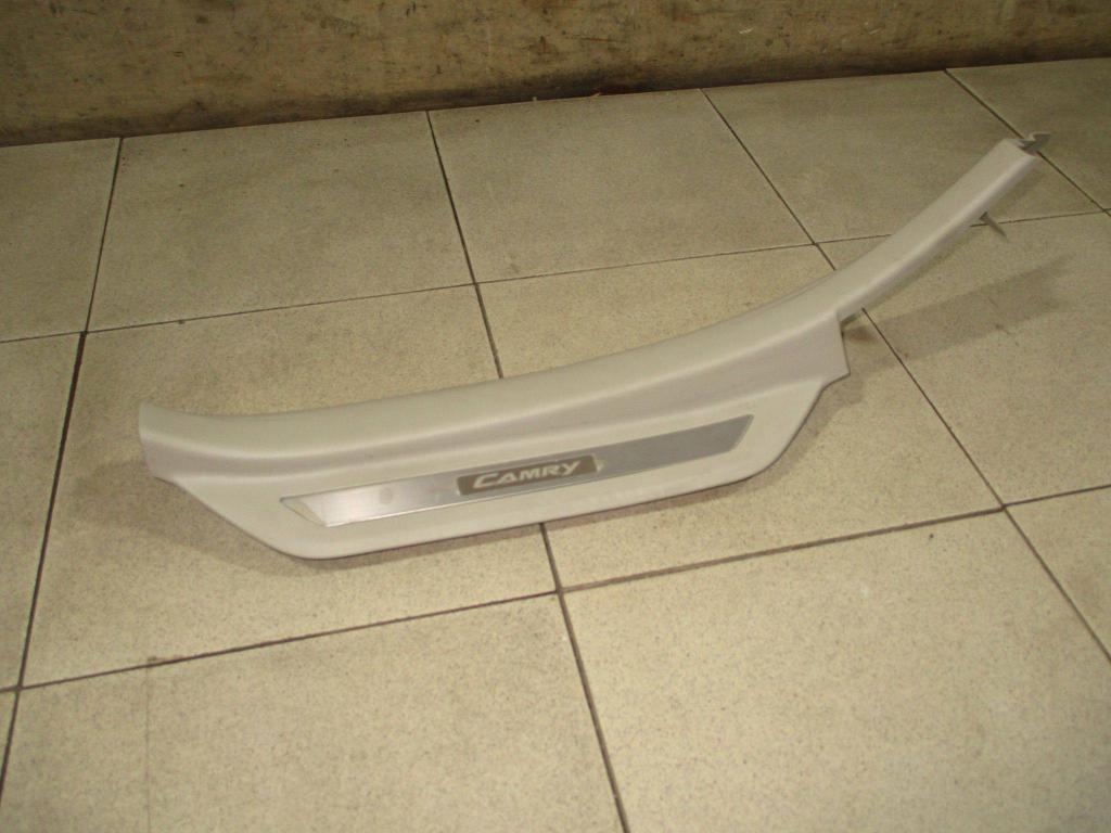 Накладка порога внутренняя, 500 рублей, Пермь