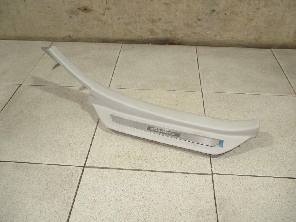 Накладка порога внутренняя, 500 рублей, Пермь